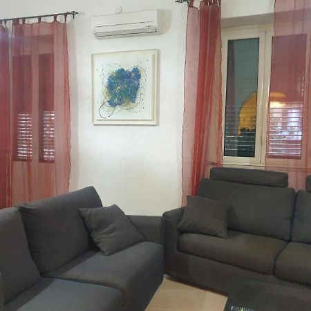 A Casa Tua Daire Palermo Dış mekan fotoğraf