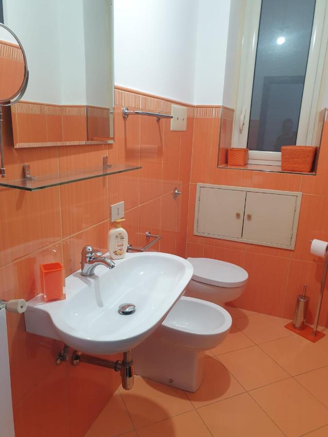 A Casa Tua Daire Palermo Dış mekan fotoğraf