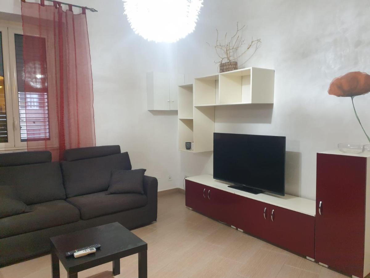 A Casa Tua Daire Palermo Dış mekan fotoğraf