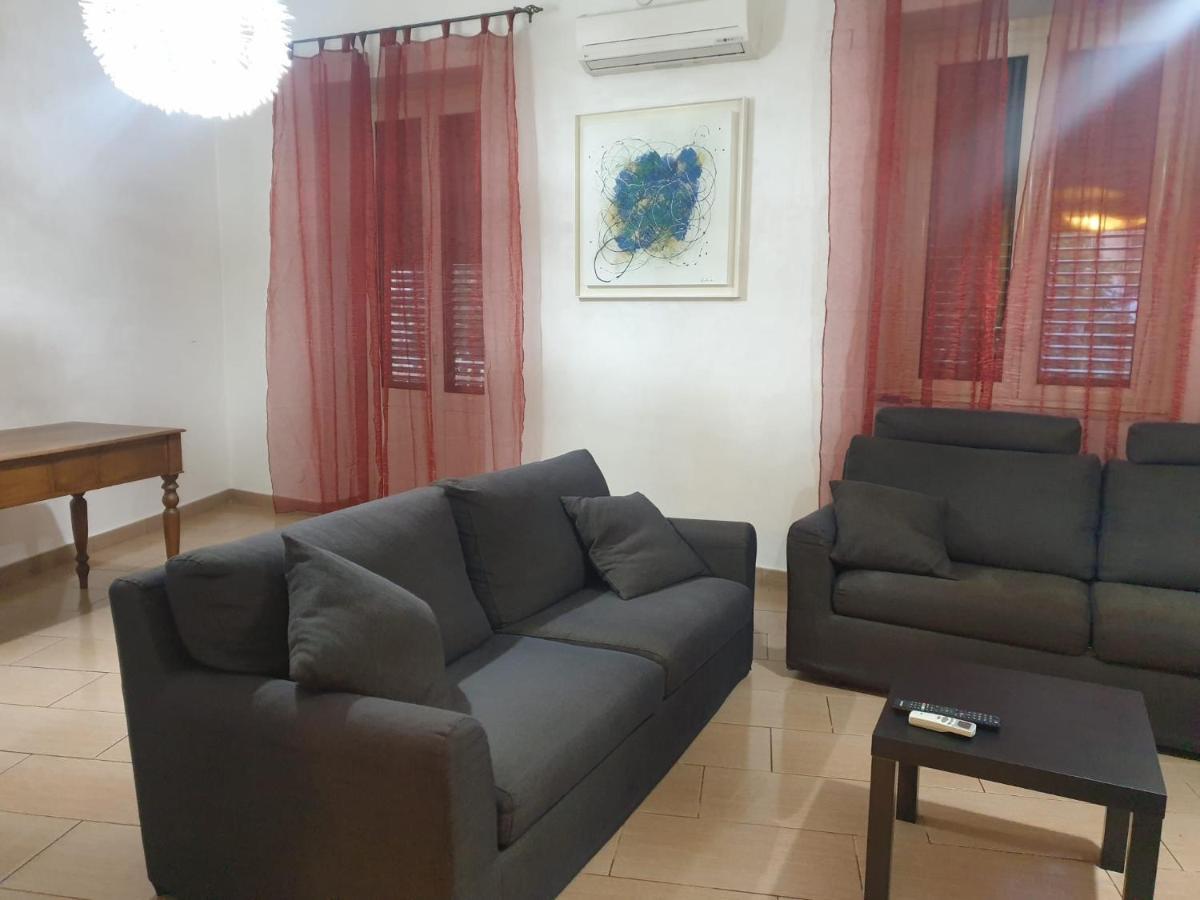 A Casa Tua Daire Palermo Dış mekan fotoğraf