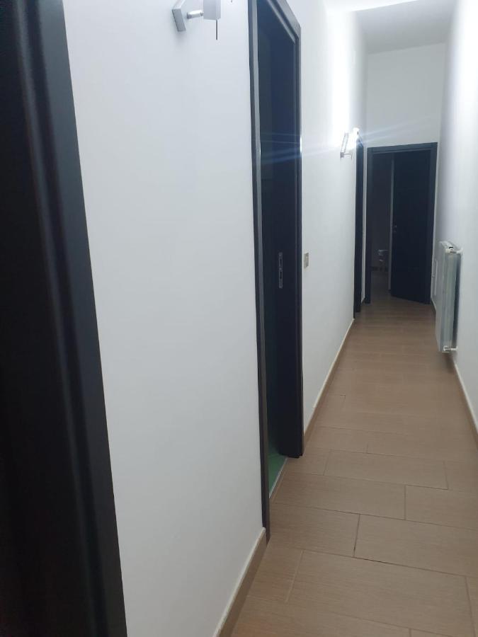A Casa Tua Daire Palermo Dış mekan fotoğraf