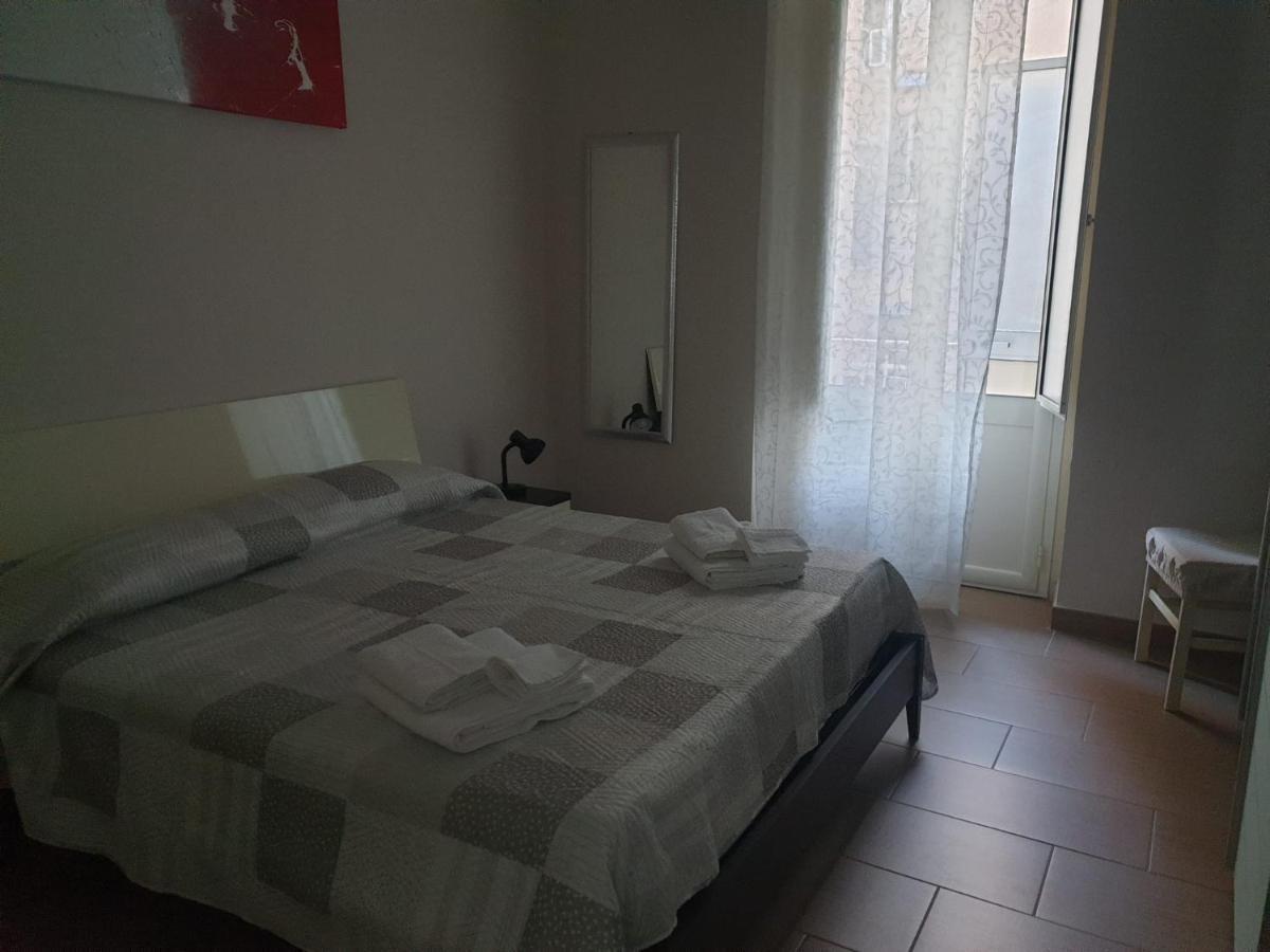 A Casa Tua Daire Palermo Dış mekan fotoğraf