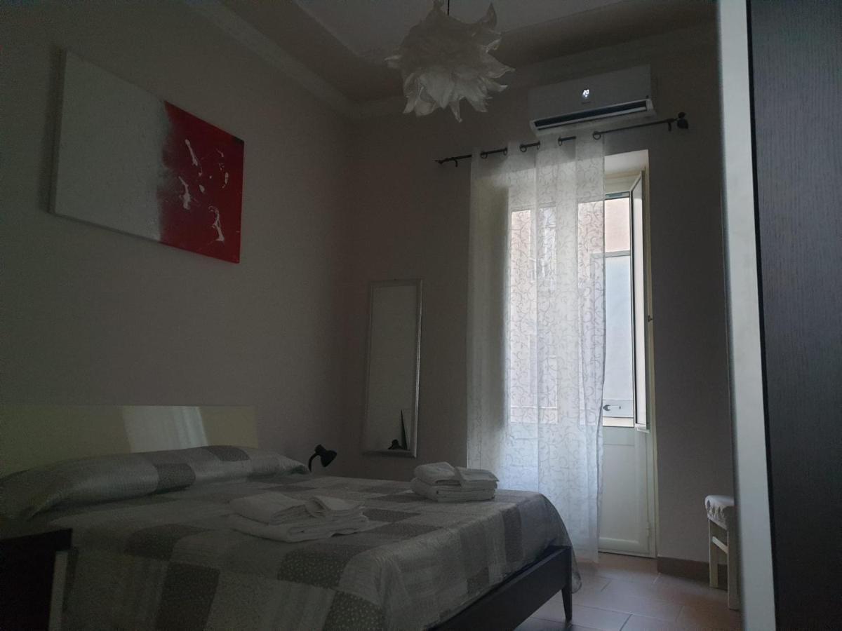 A Casa Tua Daire Palermo Dış mekan fotoğraf